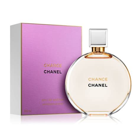 CHANEL CHANCE Parfums & Eau de Parfum Femme .